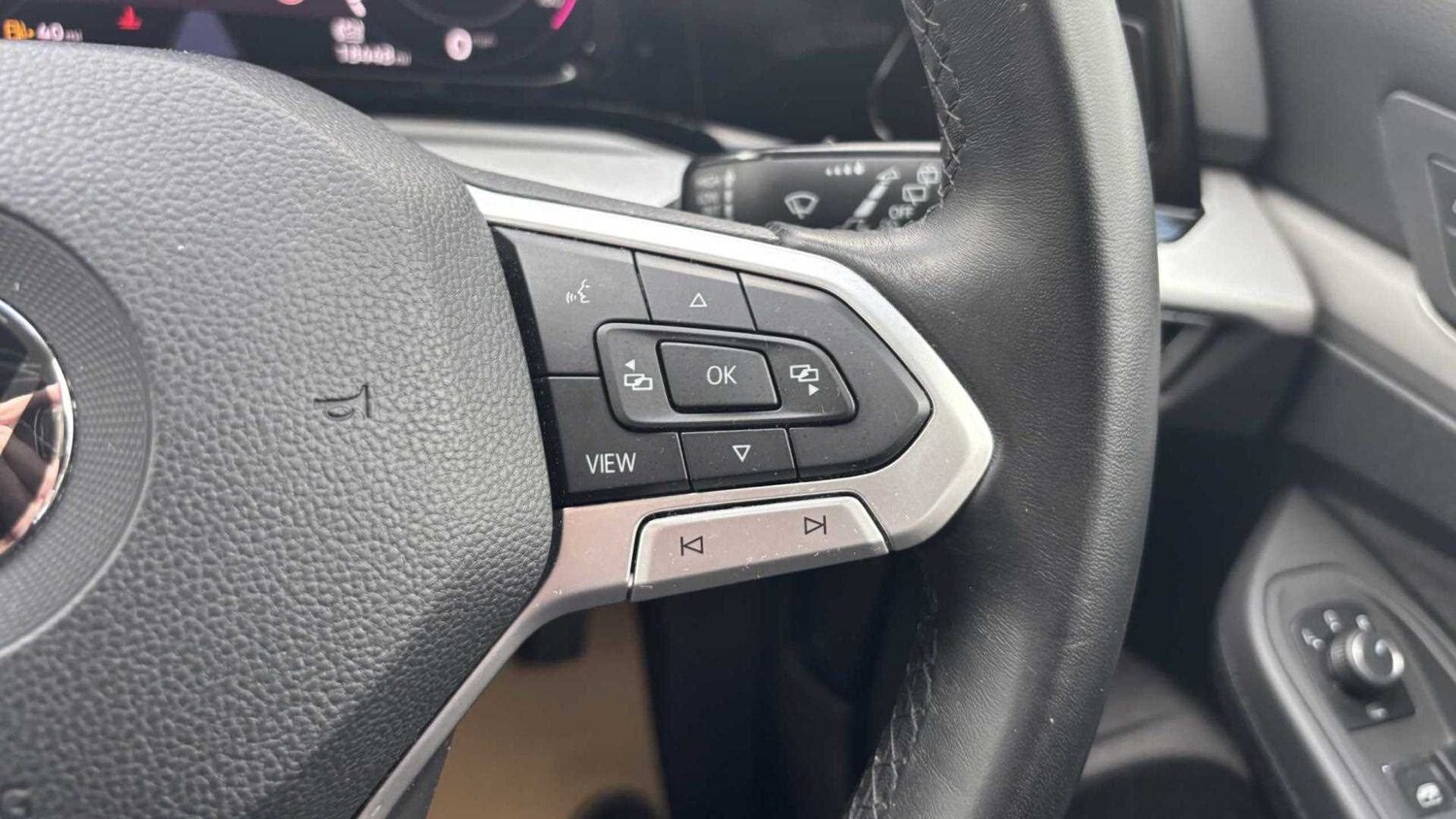 Used Volkswagen Golf for sale - 77860207: Photo 32