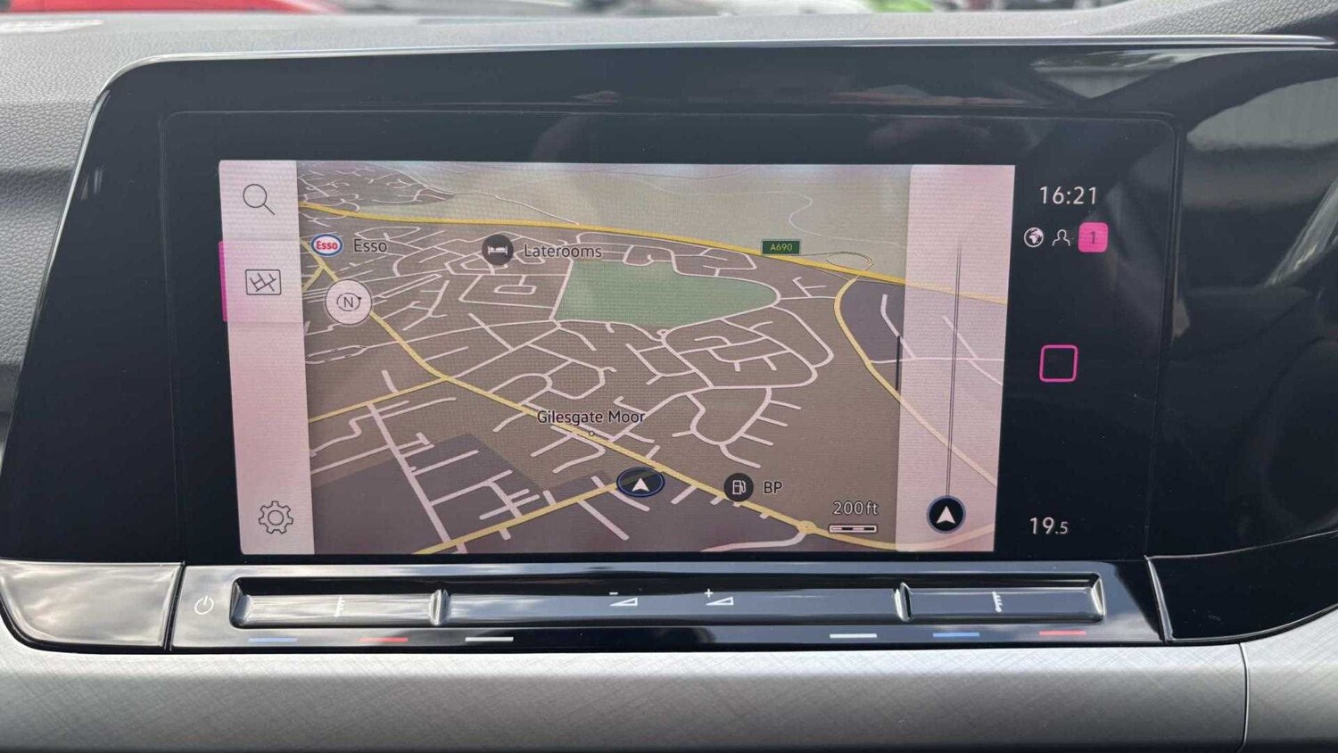 Used Volkswagen Golf for sale - 77860207: Photo 33