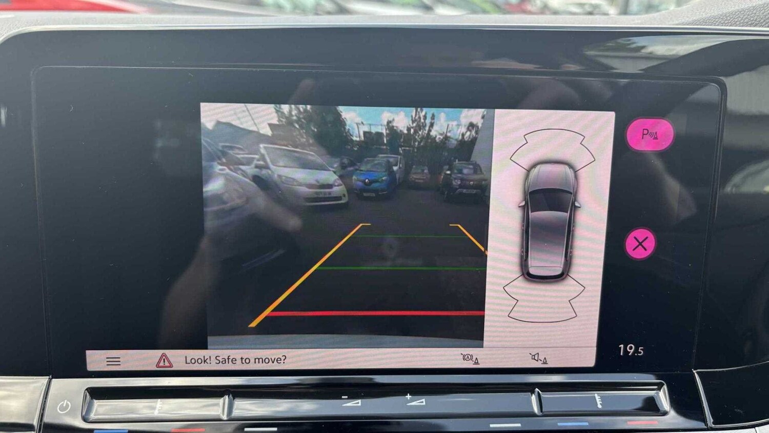 Used Volkswagen Golf for sale - 77860207: Photo 34