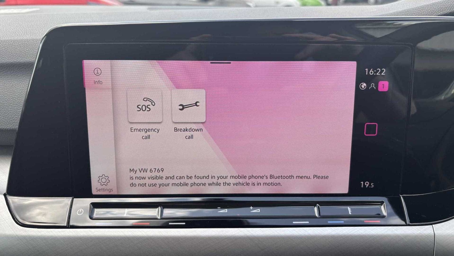 Used Volkswagen Golf for sale - 77860207: Photo 35