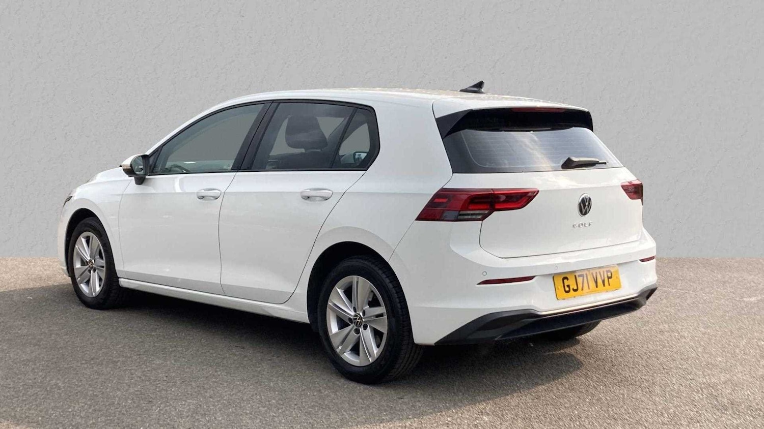 Used Volkswagen Golf for sale - 77860207: Photo 6