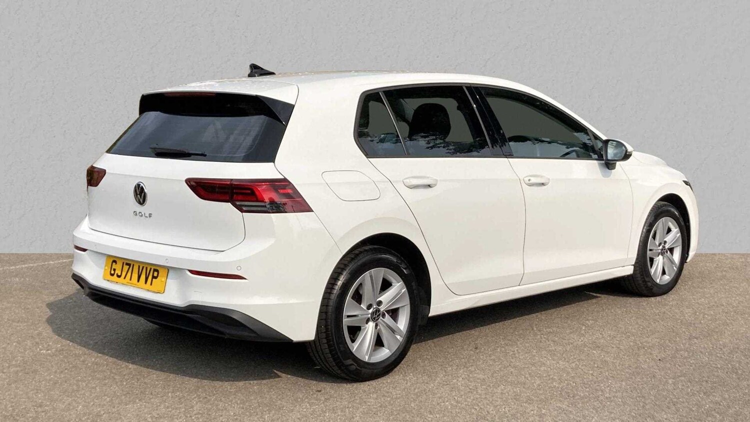 Used Volkswagen Golf for sale - 77860207: Photo 8