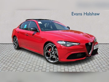 Used Alfa Romeo Giulia 2022 for sale - 79027732: Photo