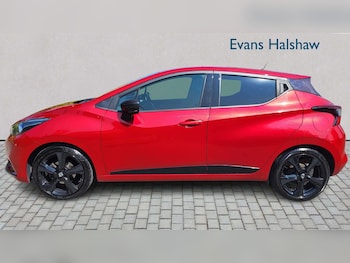 Used Nissan Micra 2019 for sale - 79251031: Photo