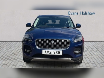Used Jaguar E-Pace 2021 for sale - 79161383: Photo