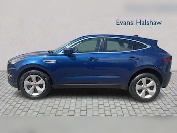 Used Jaguar E-Pace 2021 for sale - 79161383: Photo