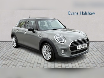Used MINI Hatch 2018 for sale - 78551783: Photo
