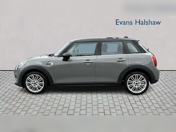 Used MINI Hatch 2018 for sale - 78551783: Photo