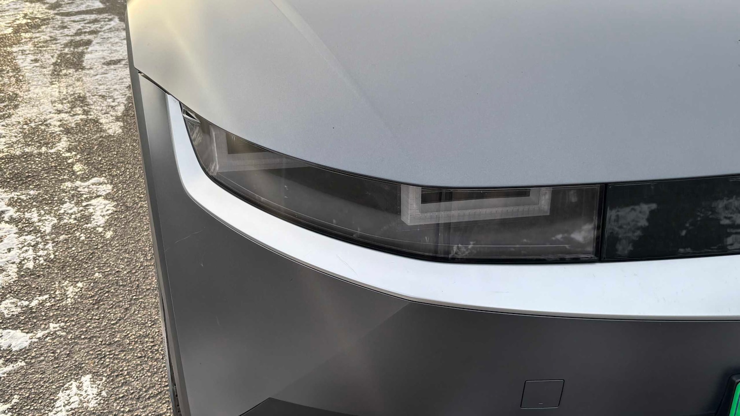 Used Hyundai IONIQ 5 2022 for sale - 77857578: Photo 10