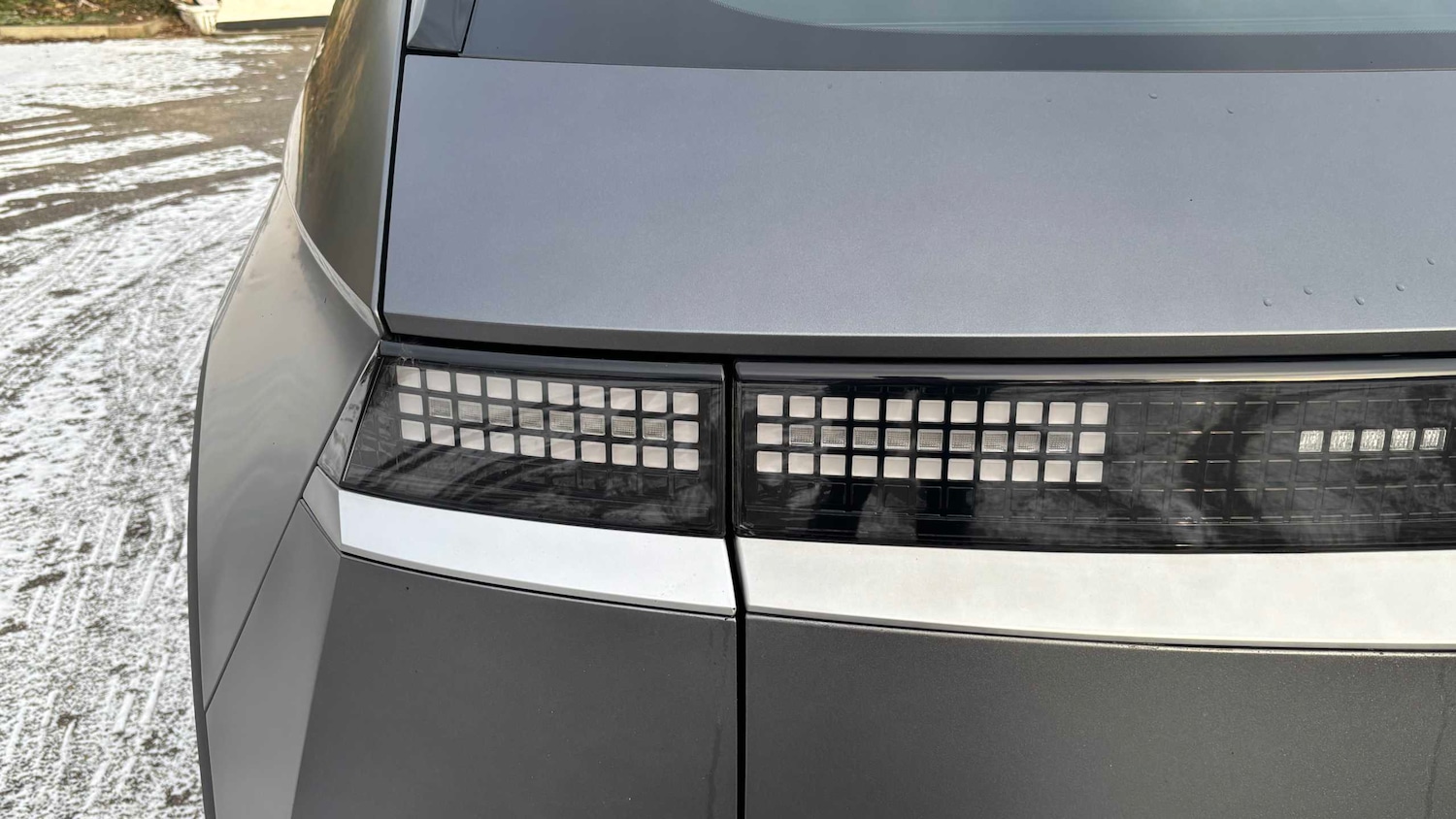 Used Hyundai IONIQ 5 2022 for sale - 77857578: Photo 12