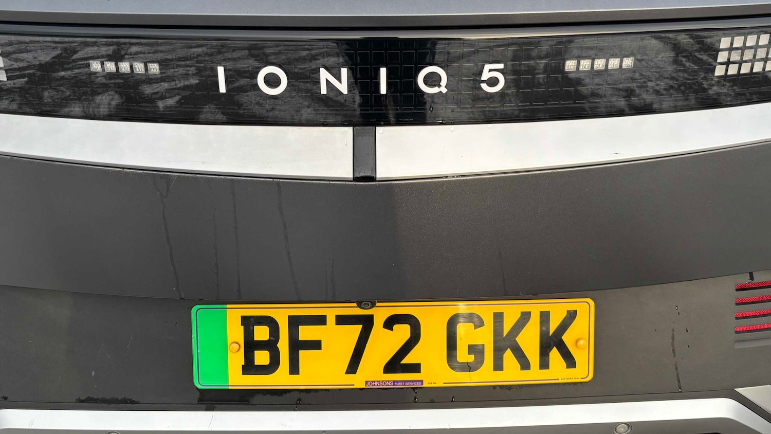 Used Hyundai IONIQ 5 2022 for sale - 77857578: Photo 13