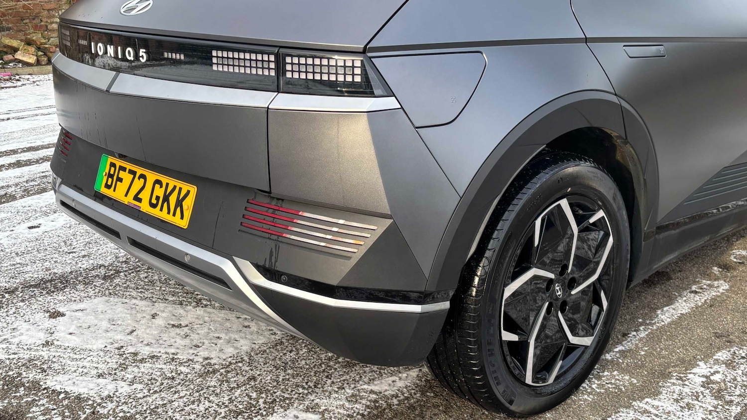 Used Hyundai IONIQ 5 2022 for sale - 77857578: Photo 15