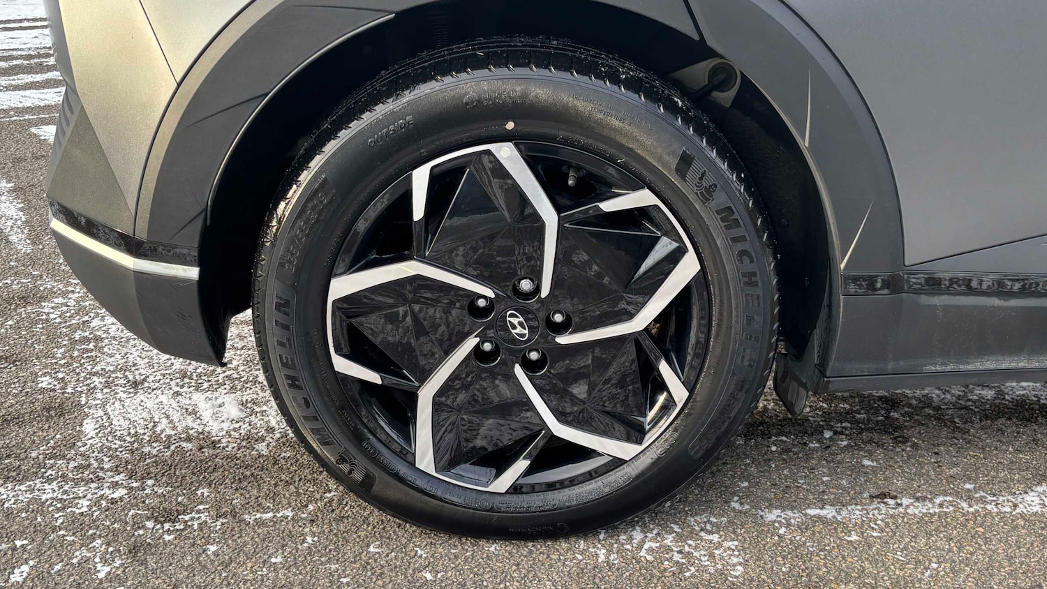 Used Hyundai IONIQ 5 2022 for sale - 77857578: Photo 16