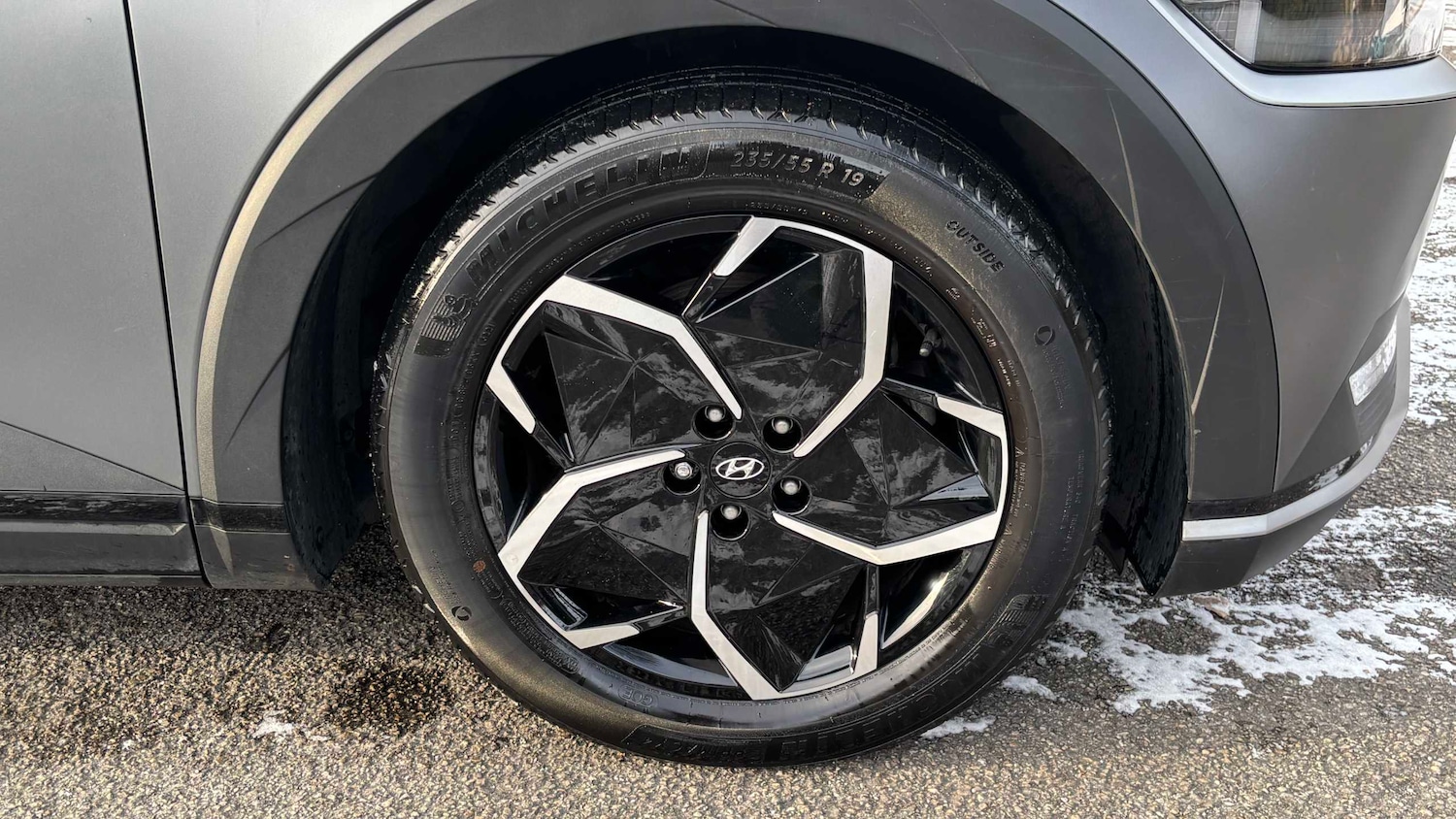 Used Hyundai IONIQ 5 2022 for sale - 77857578: Photo 17