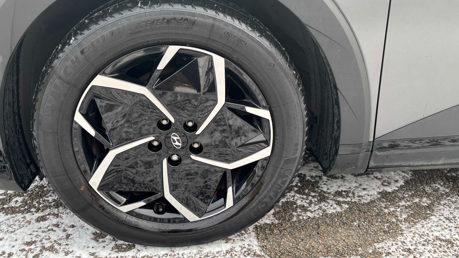 Used Hyundai IONIQ 5 2022 for sale - 77857578: Photo 18