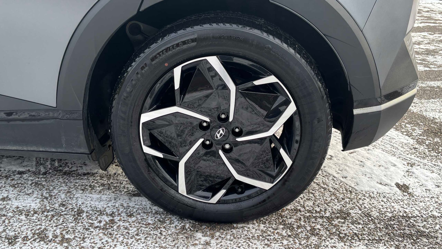 Used Hyundai IONIQ 5 2022 for sale - 77857578: Photo 19