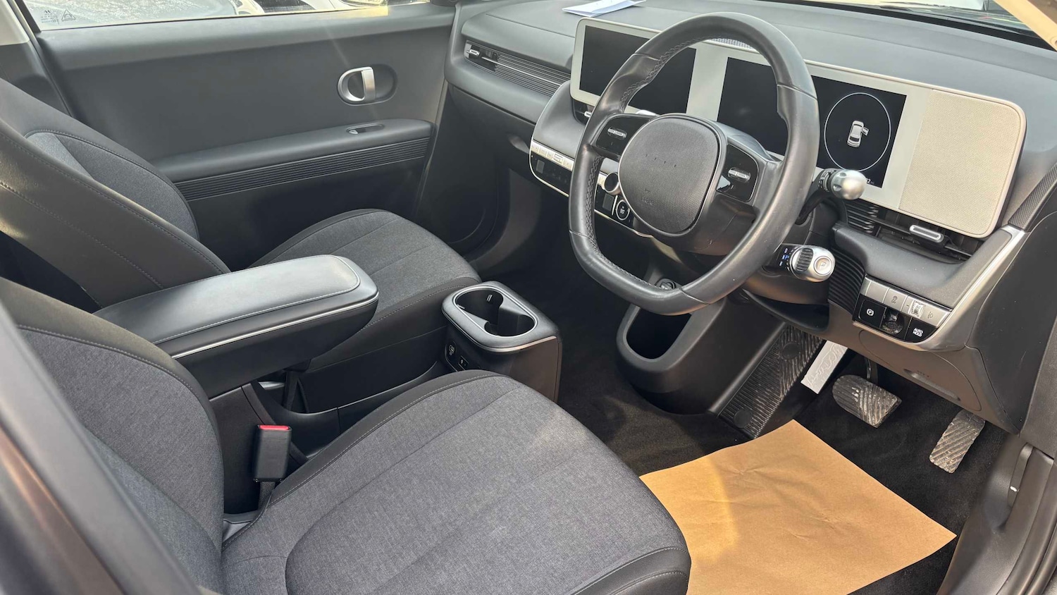 Used Hyundai IONIQ 5 2022 for sale - 77857578: Photo 20