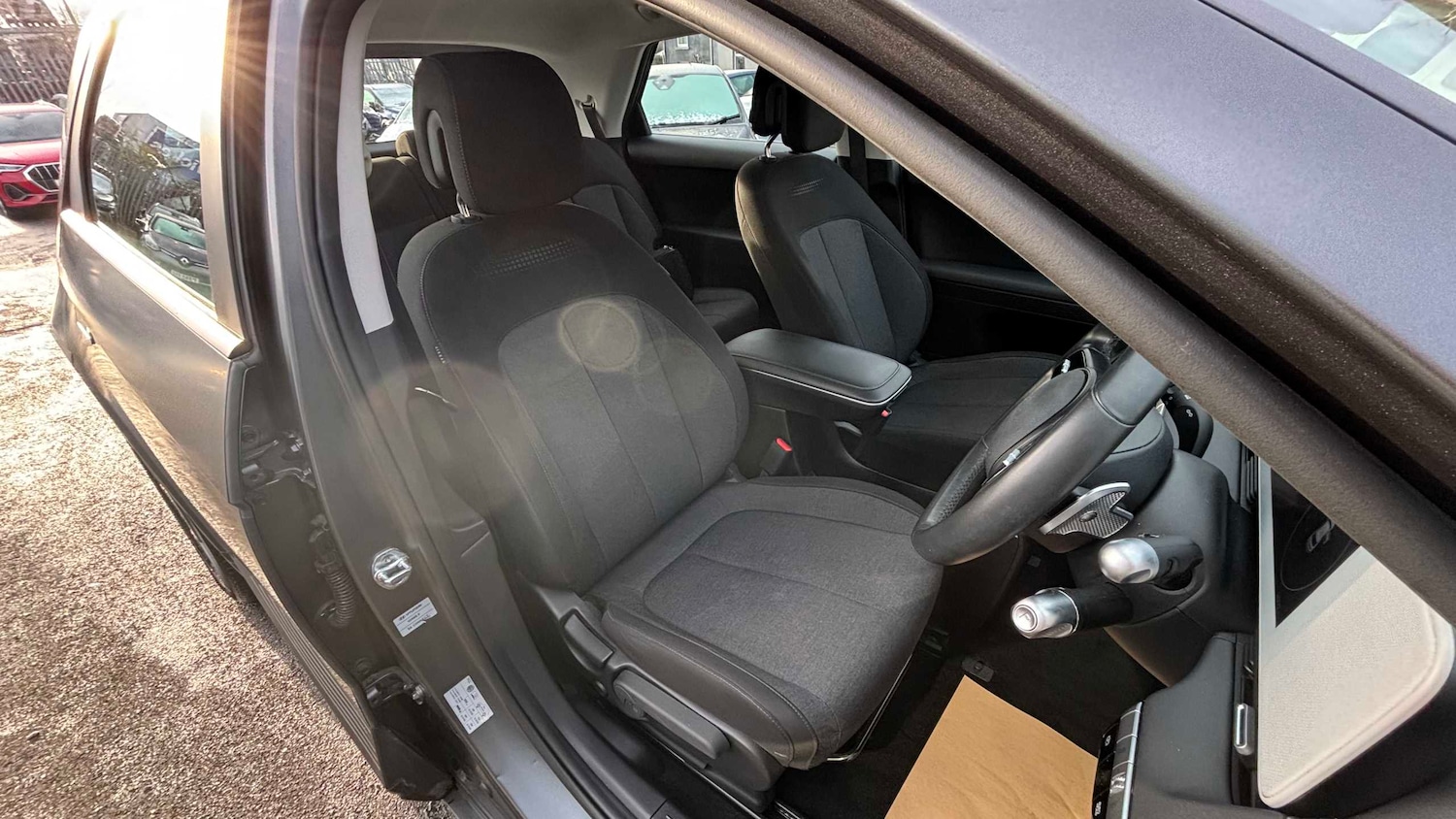 Used Hyundai IONIQ 5 2022 for sale - 77857578: Photo 21