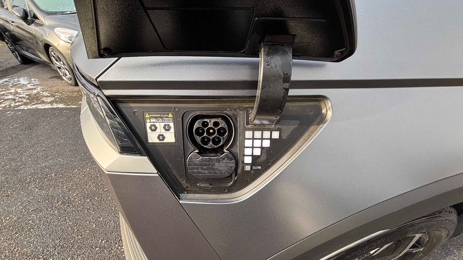 Used Hyundai IONIQ 5 2022 for sale - 77857578: Photo 22