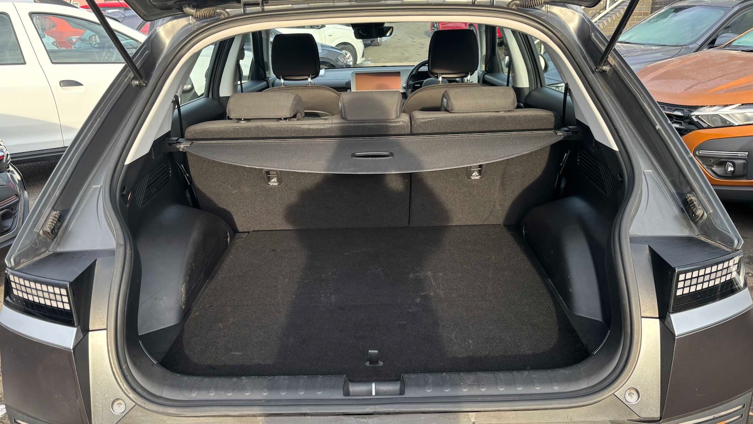 Used Hyundai IONIQ 5 2022 for sale - 77857578: Photo 23