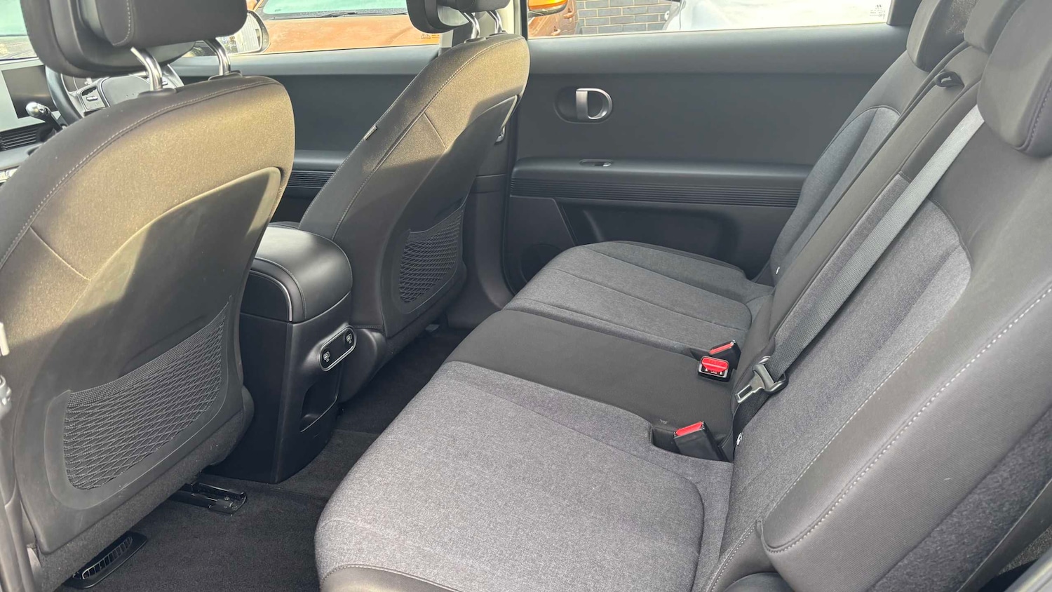 Used Hyundai IONIQ 5 2022 for sale - 77857578: Photo 24