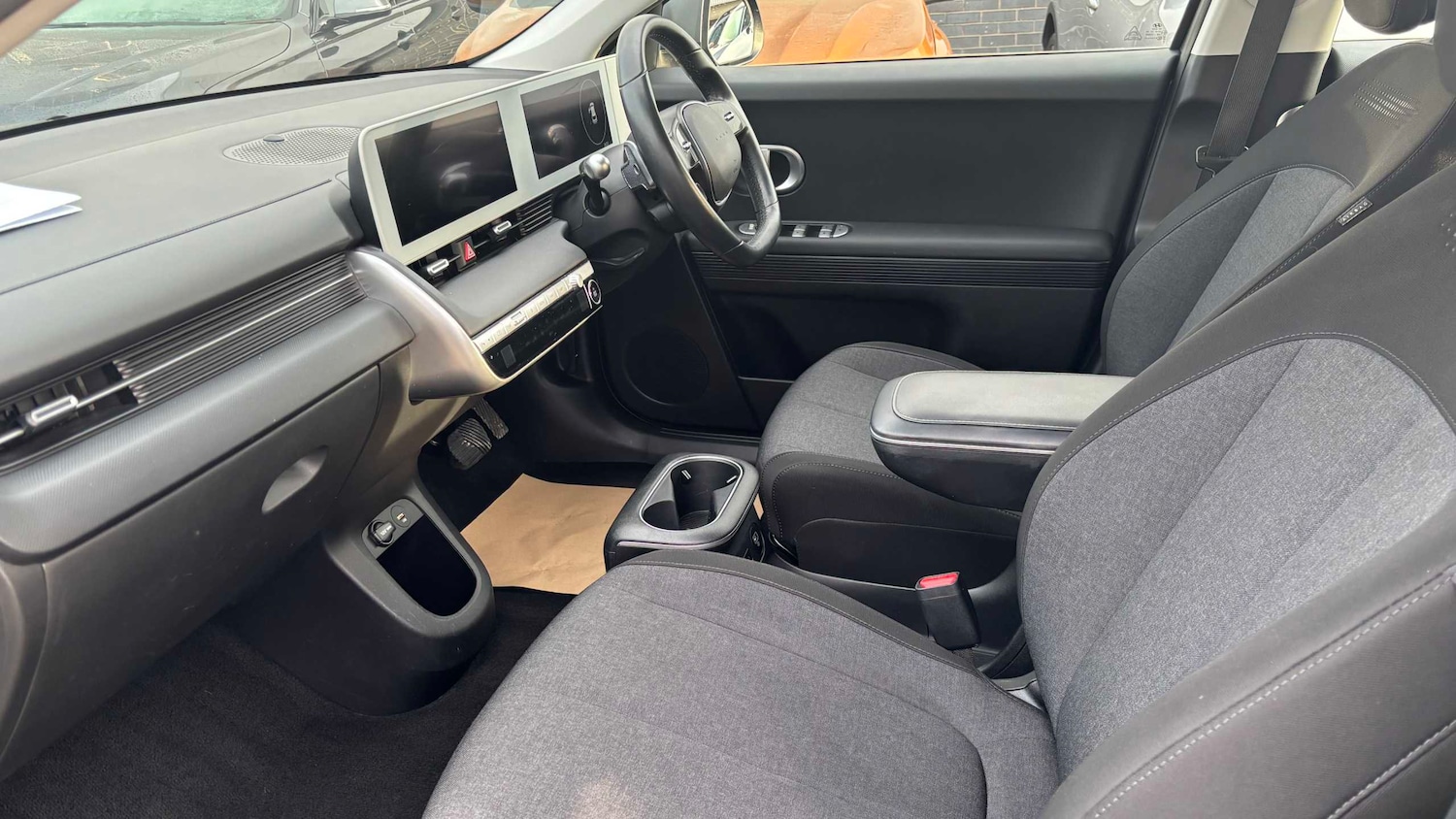 Used Hyundai IONIQ 5 2022 for sale - 77857578: Photo 25