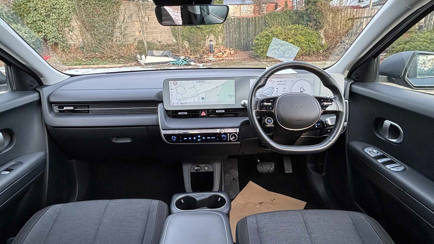 Used Hyundai IONIQ 5 2022 for sale - 77857578: Photo 26