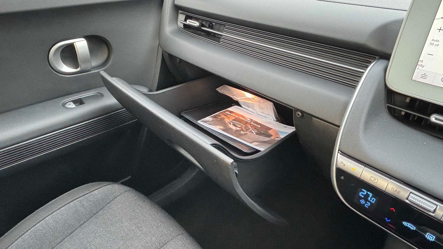 Used Hyundai IONIQ 5 2022 for sale - 77857578: Photo 27