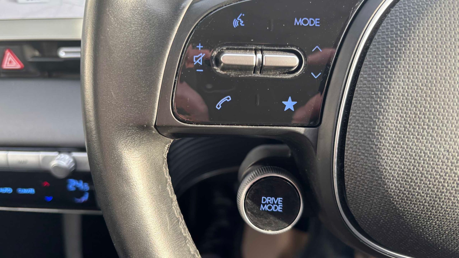 Used Hyundai IONIQ 5 2022 for sale - 77857578: Photo 29