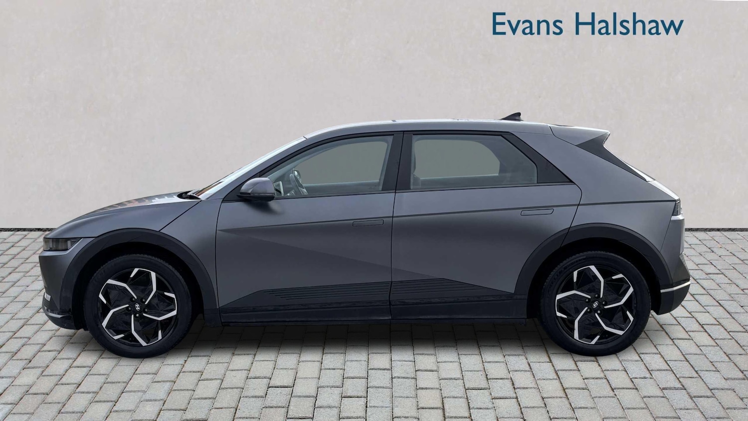 Used Hyundai IONIQ 5 2022 for sale - 77857578: Photo 3