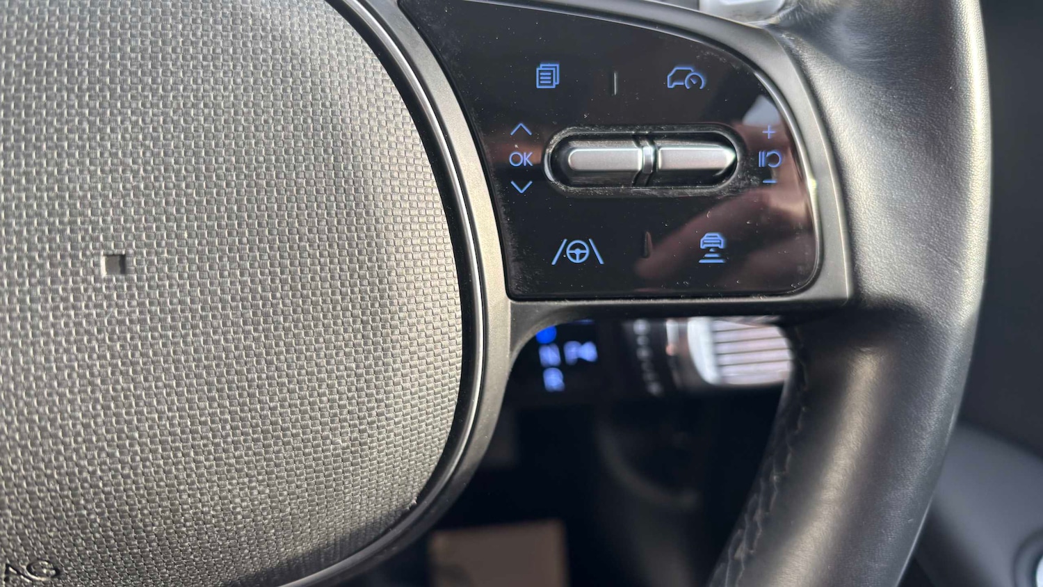 Used Hyundai IONIQ 5 2022 for sale - 77857578: Photo 30