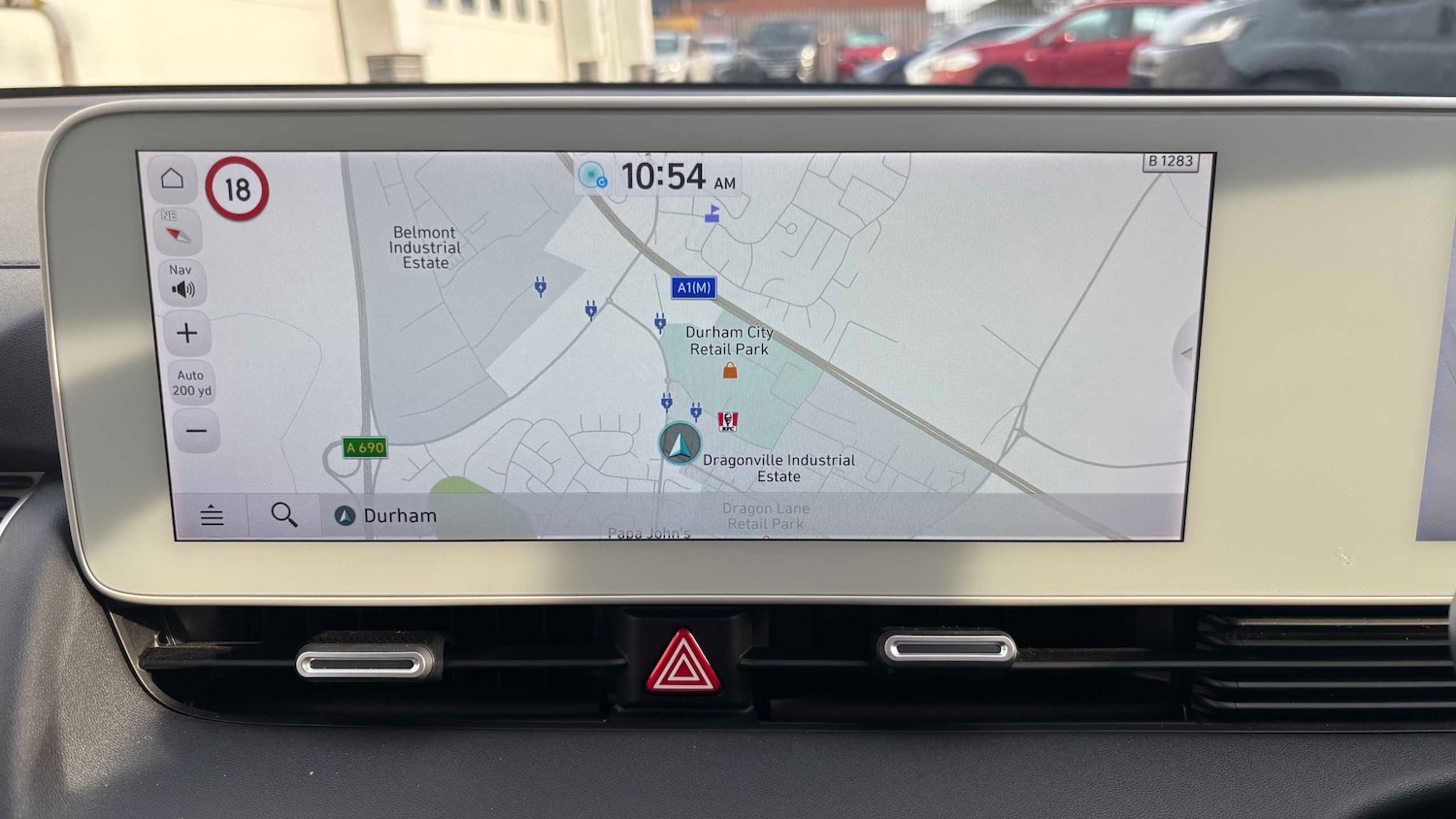 Used Hyundai IONIQ 5 2022 for sale - 77857578: Photo 33