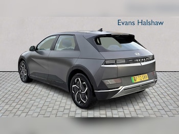 Used Hyundai IONIQ 5 2022 for sale - 77857578: Photo