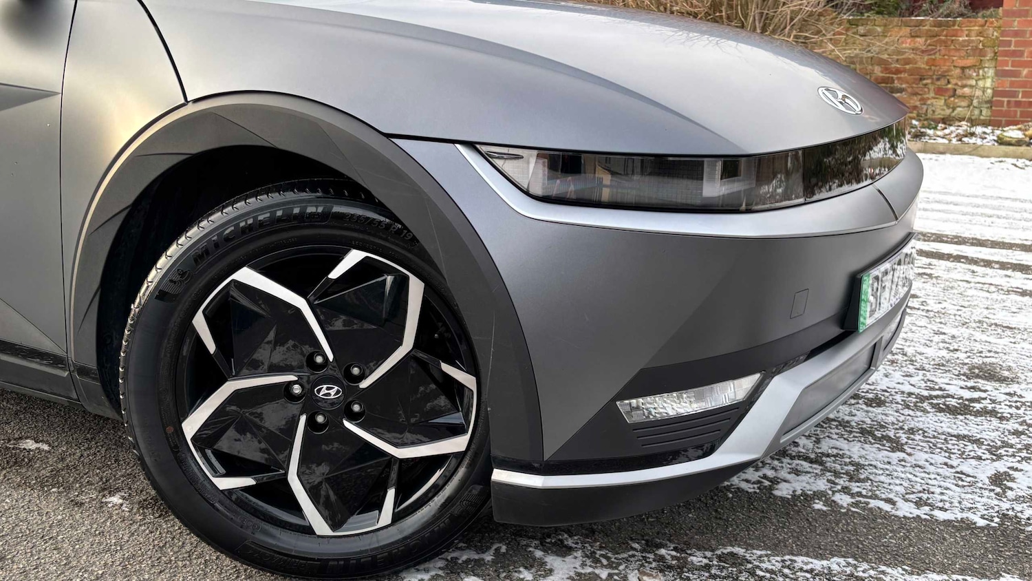 Used Hyundai IONIQ 5 2022 for sale - 77857578: Photo 8