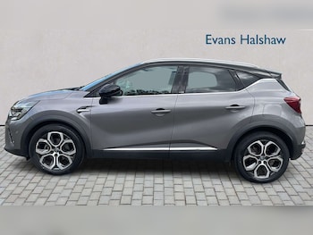 Used Renault Captur 2020 for sale - 78564222: Photo