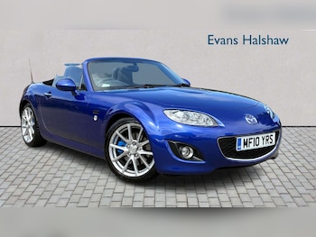 Used Mazda MX-5 2010 for sale - 79351760: Photo