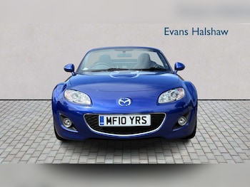 Used Mazda MX-5 2010 for sale - 79351760: Photo