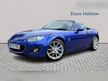 Used Mazda MX-5 2010 for sale - 79351760: Photo