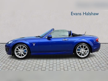Used Mazda MX-5 2010 for sale - 79351760: Photo