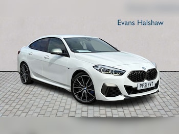 Used BMW 2 Series 2021 for sale - 78881184: Photo