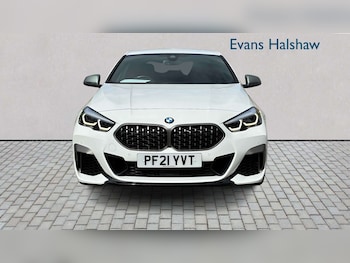 Used BMW 2 Series 2021 for sale - 78881184: Photo