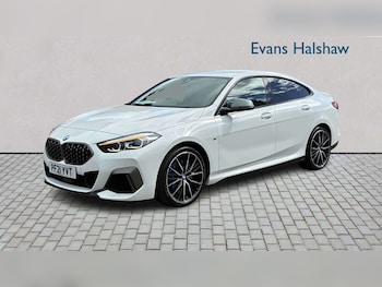 Used BMW 2 Series 2021 for sale - 78881184: Photo