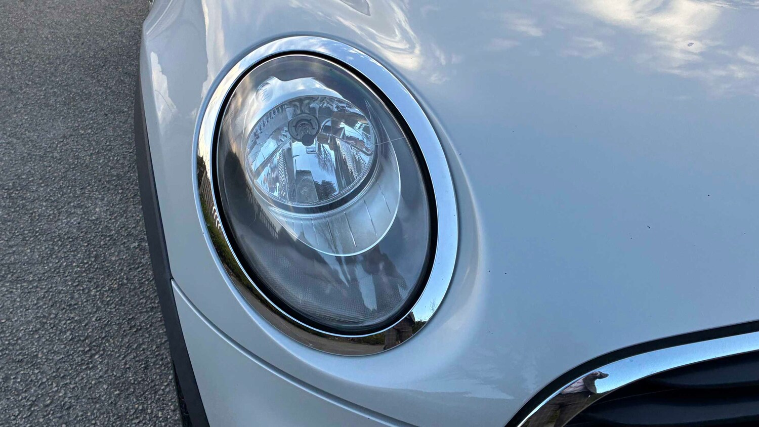 Used MINI Hatch 2015 for sale - 77858190: Photo 10