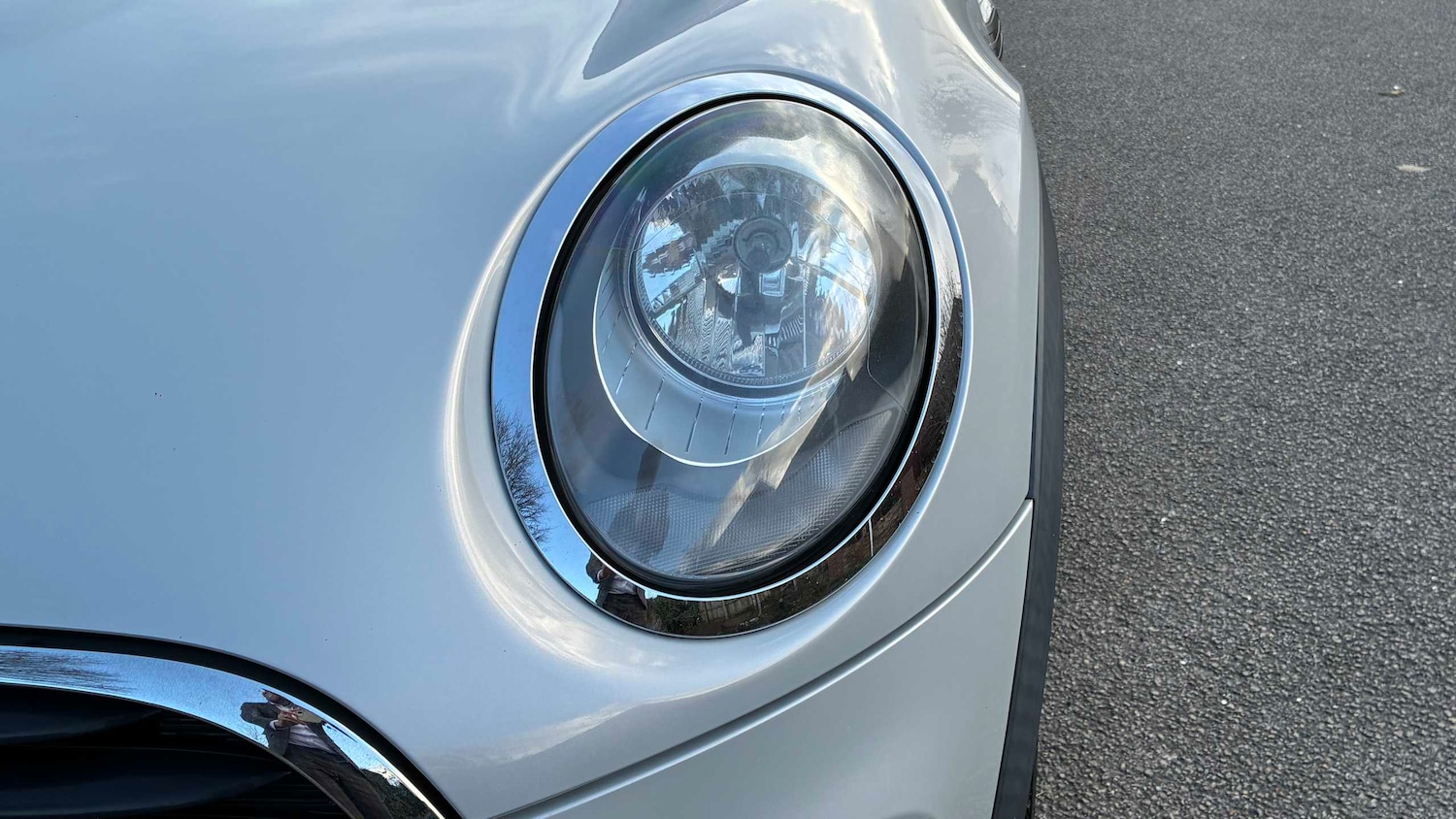 Used MINI Hatch 2015 for sale - 77858190: Photo 11