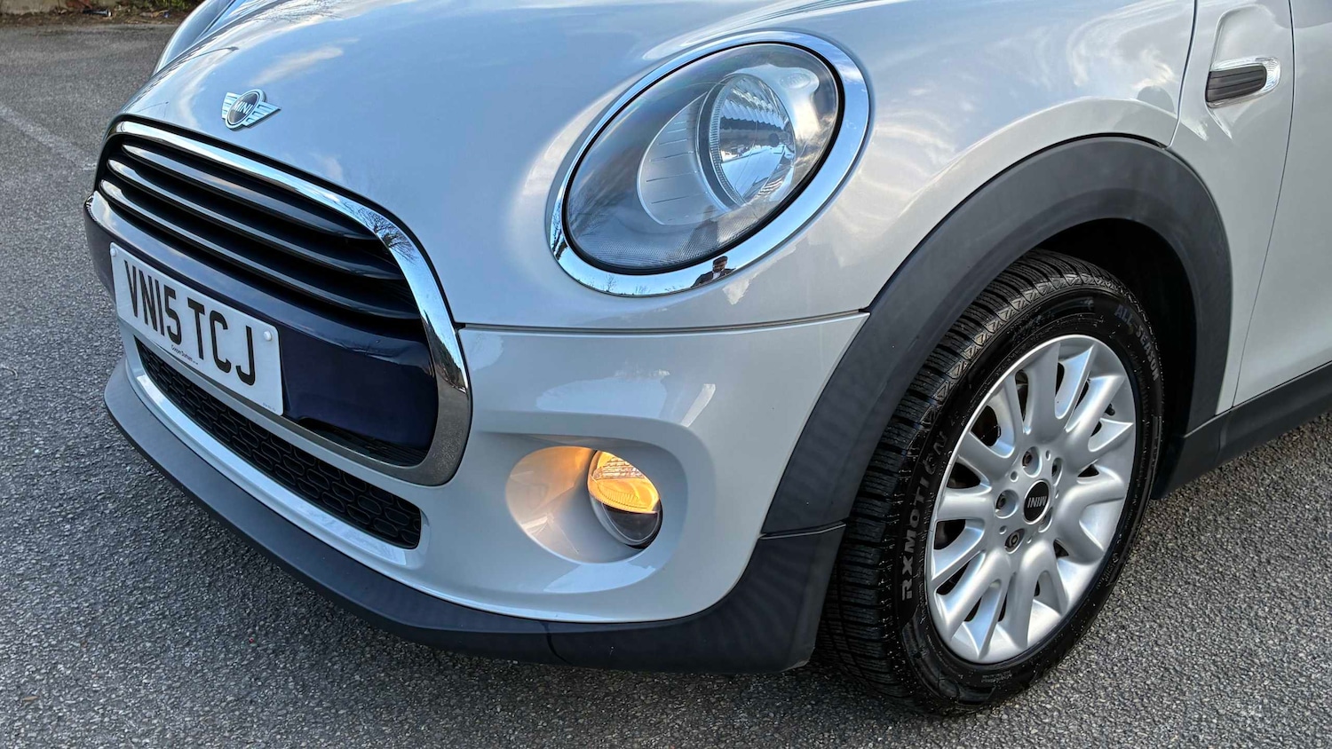 Used MINI Hatch 2015 for sale - 77858190: Photo 12