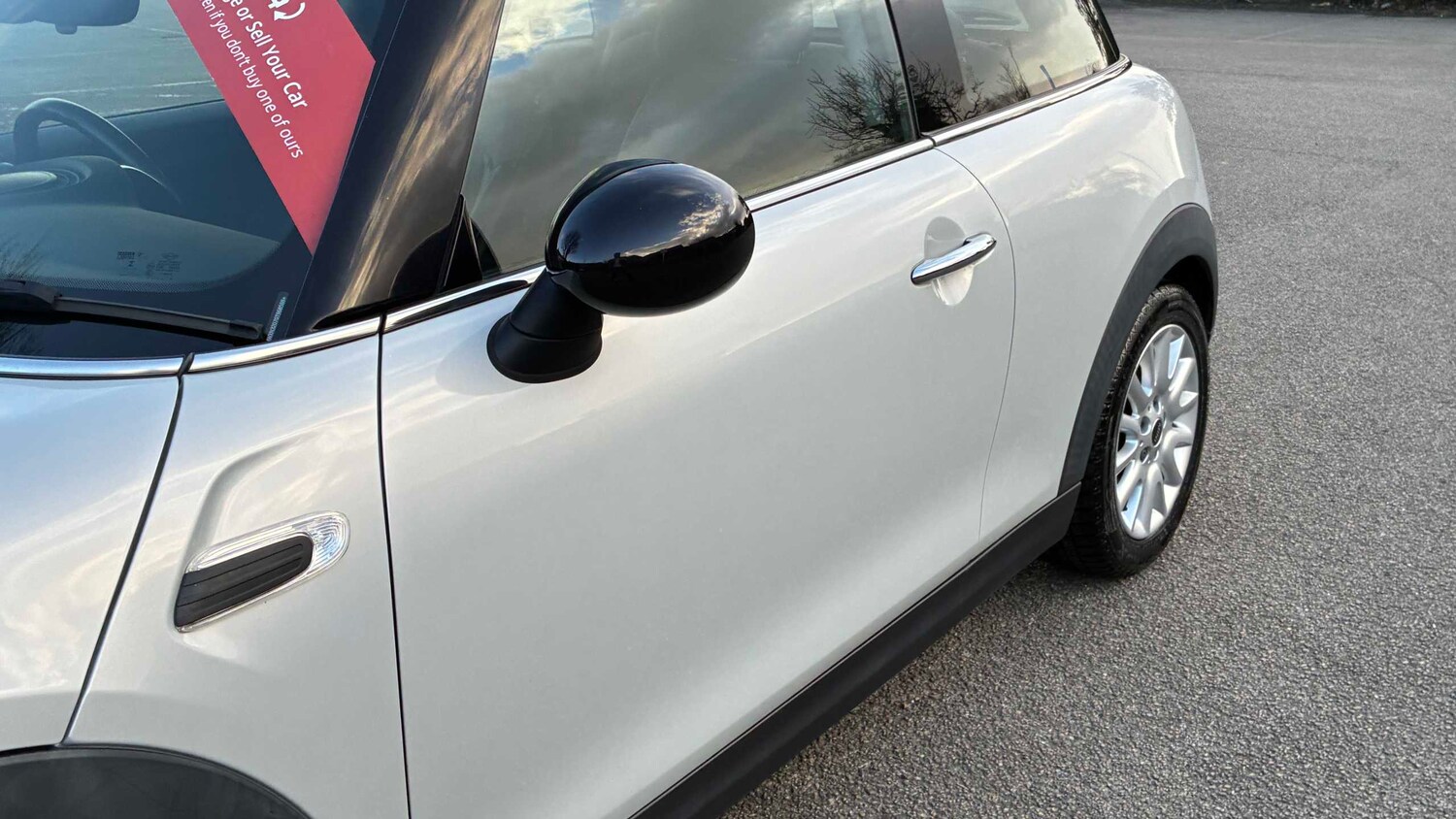 Used MINI Hatch 2015 for sale - 77858190: Photo 13