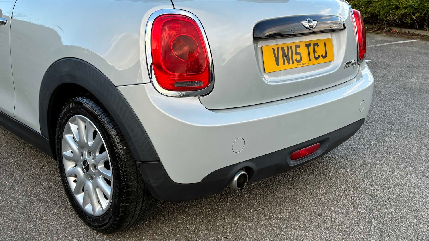 Used MINI Hatch 2015 for sale - 77858190: Photo 14