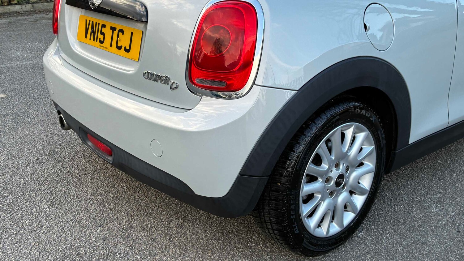 Used MINI Hatch 2015 for sale - 77858190: Photo 18