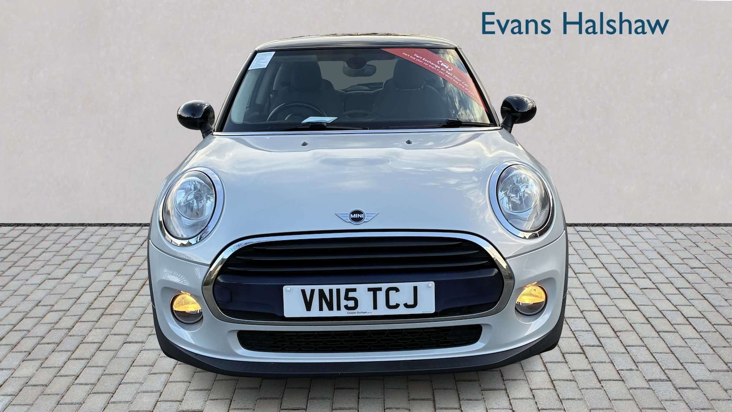 Used MINI Hatch 2015 for sale - 77858190: Photo 2