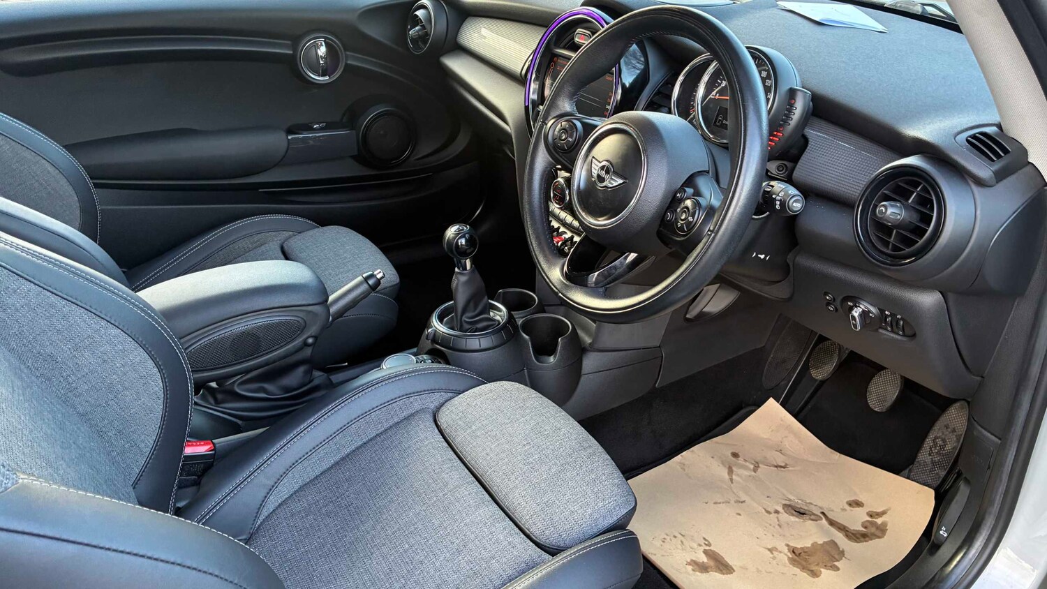 Used MINI Hatch 2015 for sale - 77858190: Photo 23